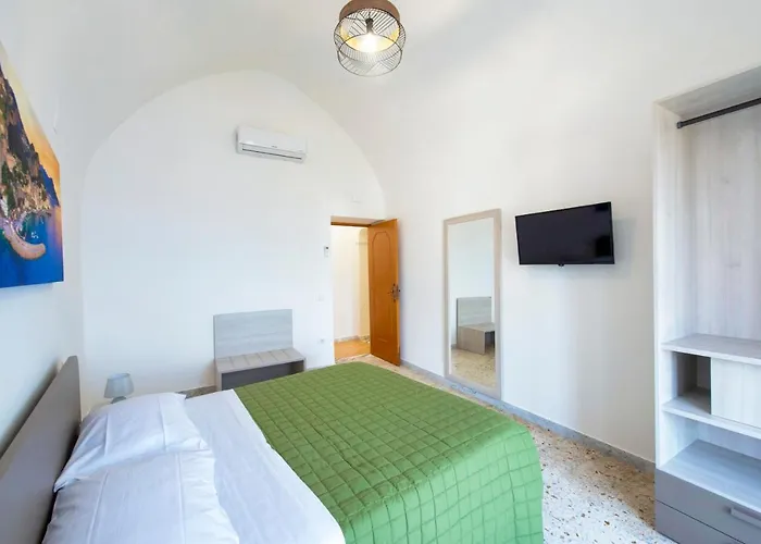 Casa Rosaria