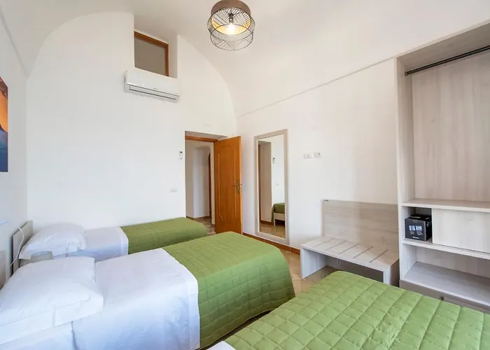 Casa Rosaria