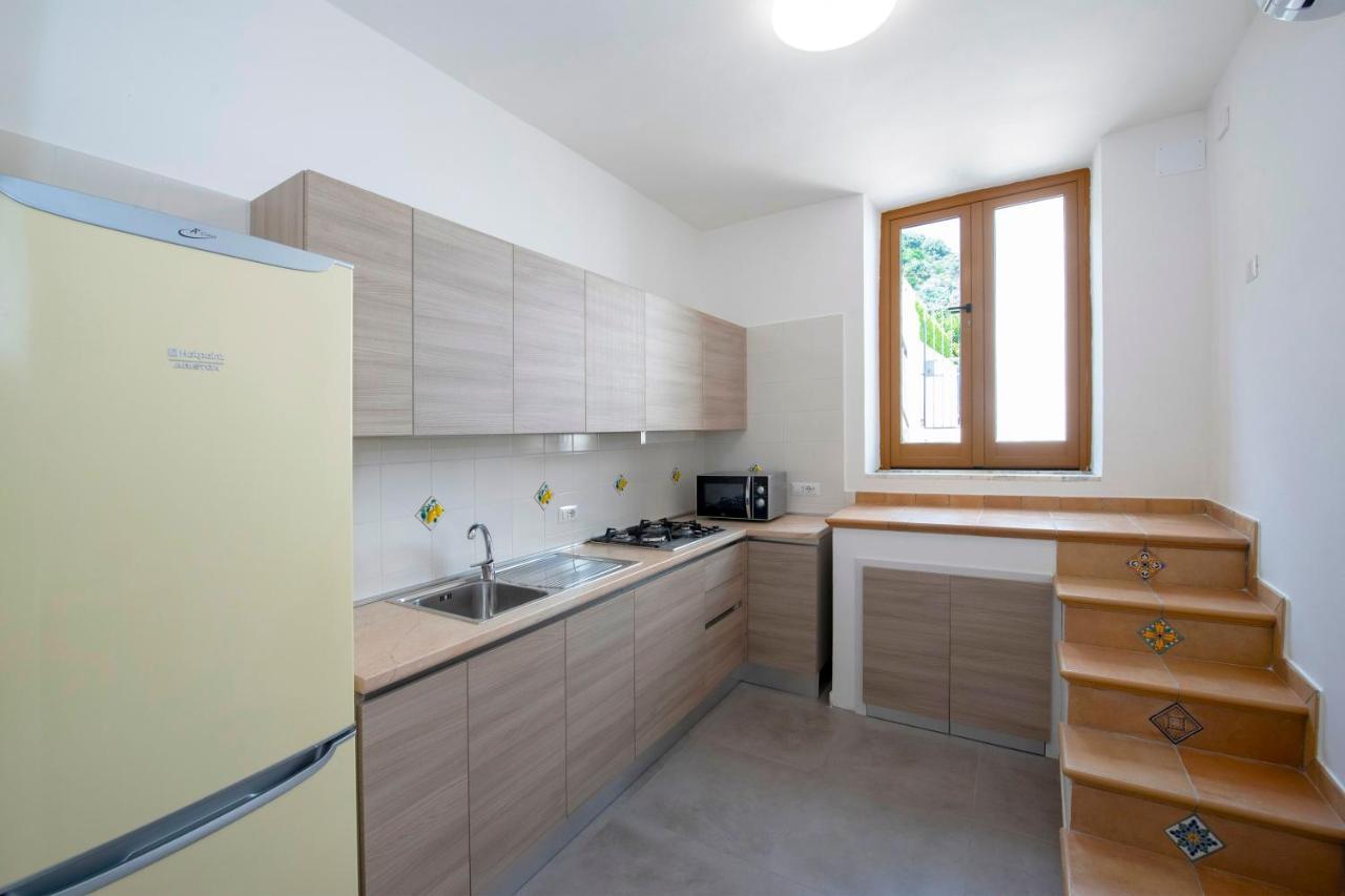 Casa Rosaria Vakantiehuis