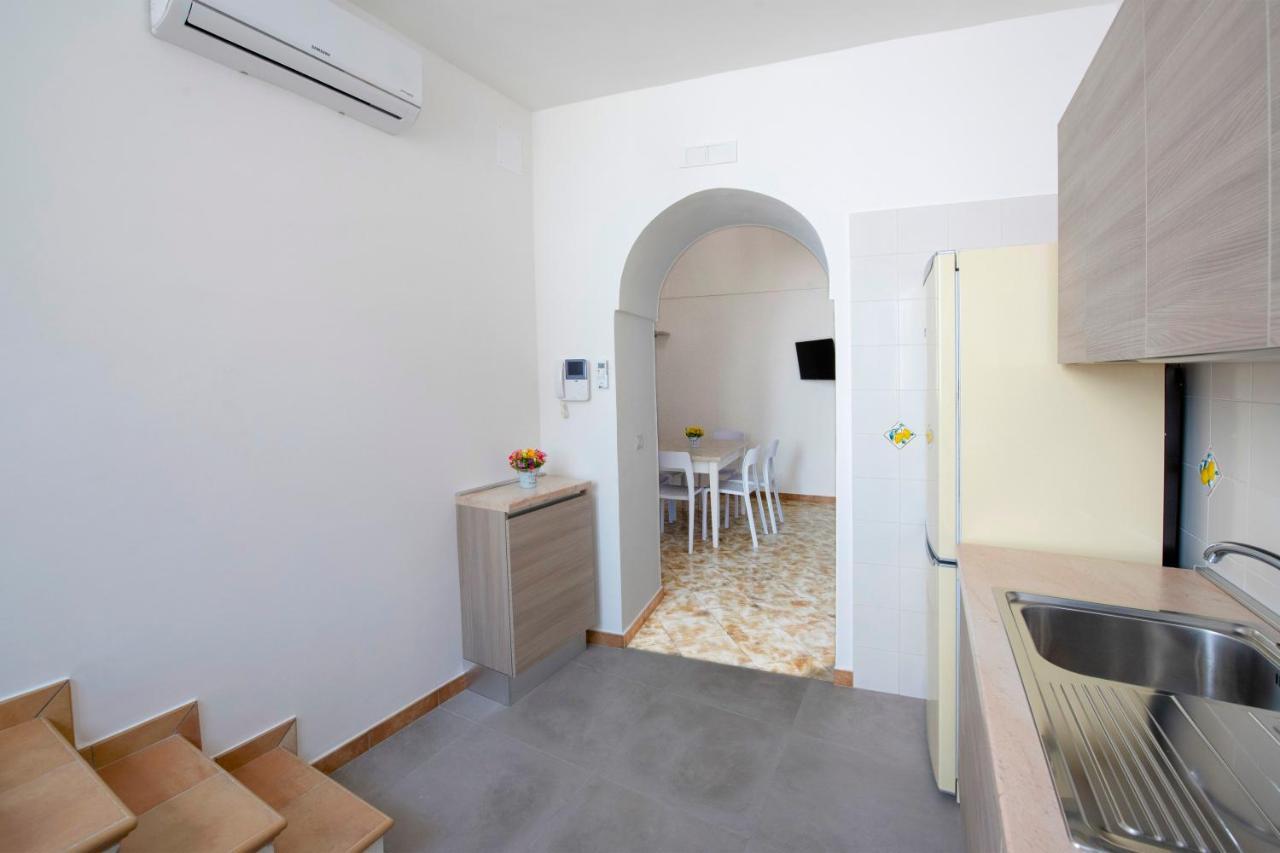 Casa Rosaria * Conca dei Marini