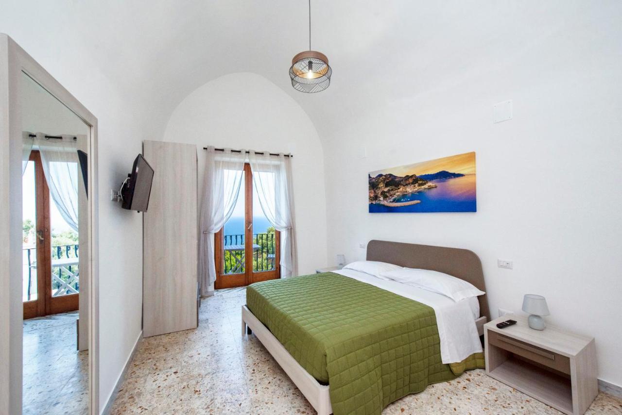 Casa Rosaria * Conca dei Marini