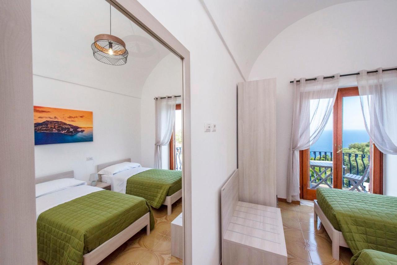 Vakantiehuis Casa Rosaria