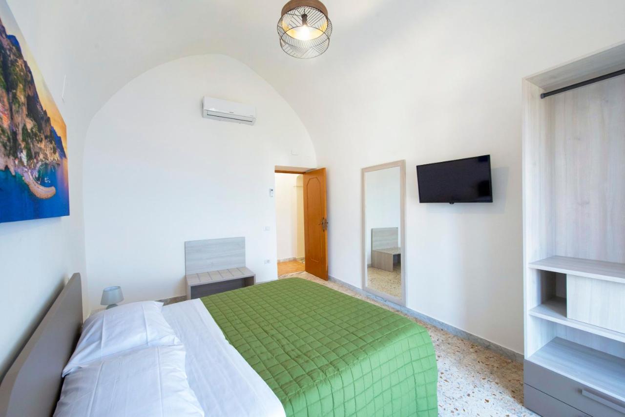 Vakantiehuis Casa Rosaria Conca dei Marini