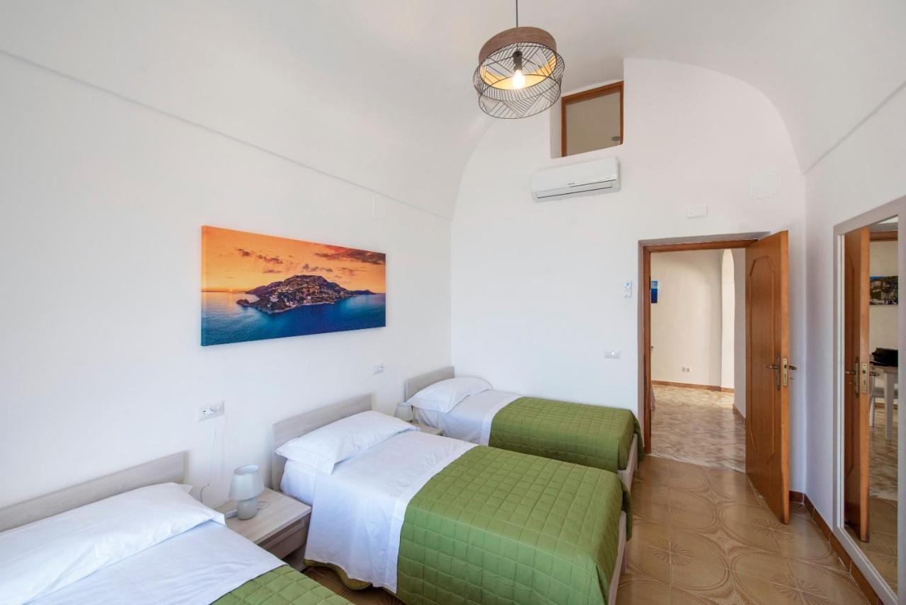 Casa Rosaria Conca dei Marini