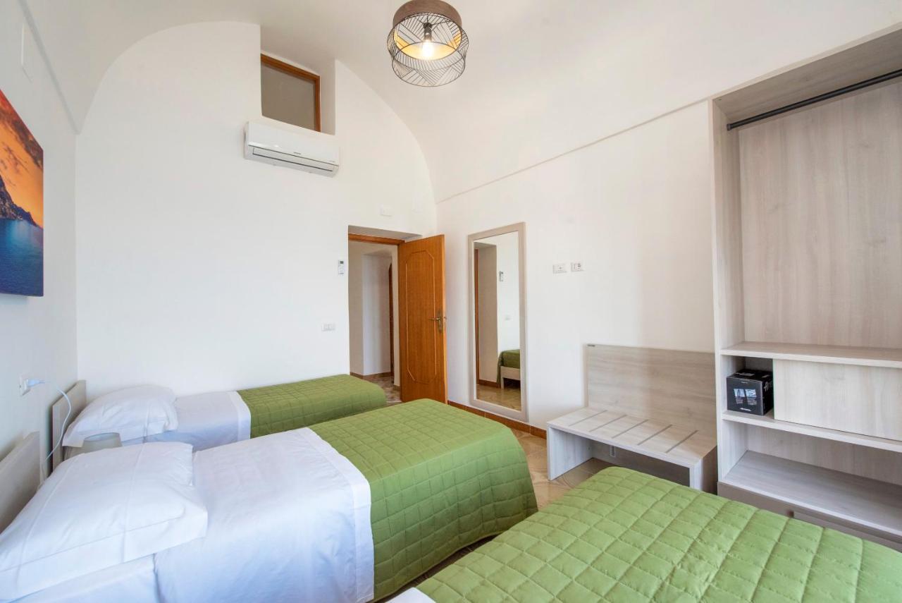 Casa Rosaria Conca dei Marini