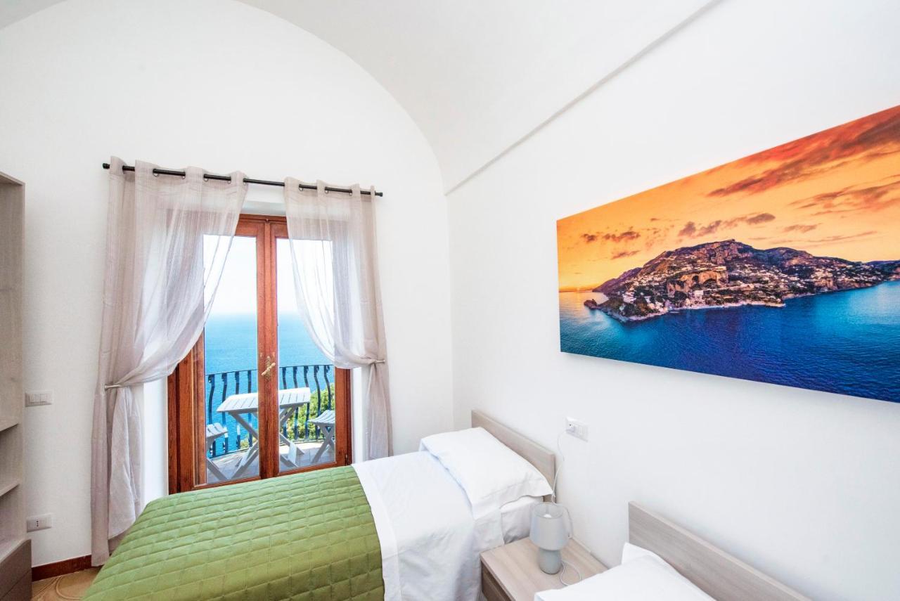 Casa Rosaria Conca dei Marini