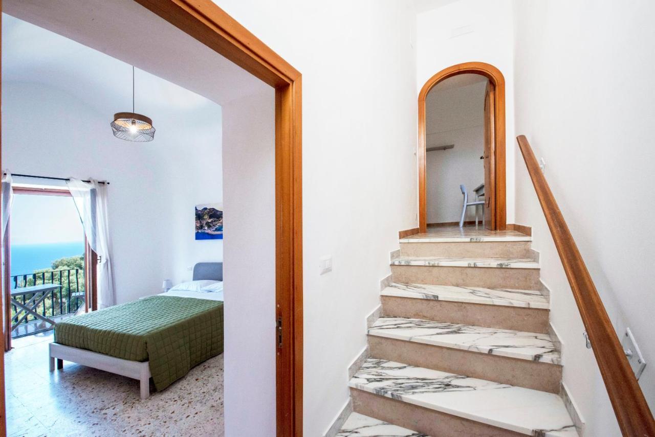 Vakantiehuis Casa Rosaria *